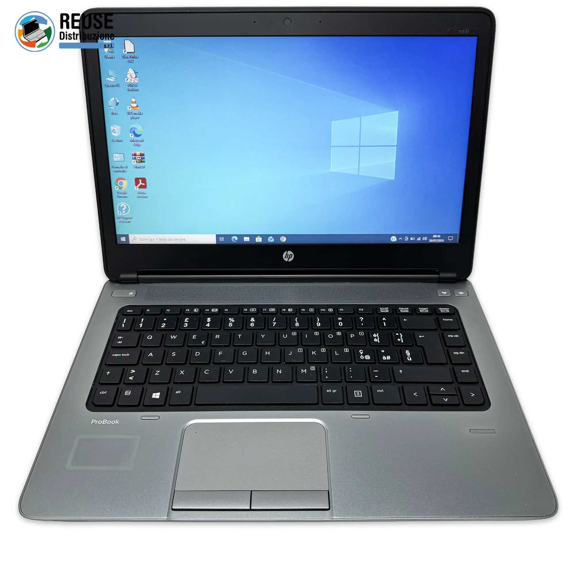 L139B-generica