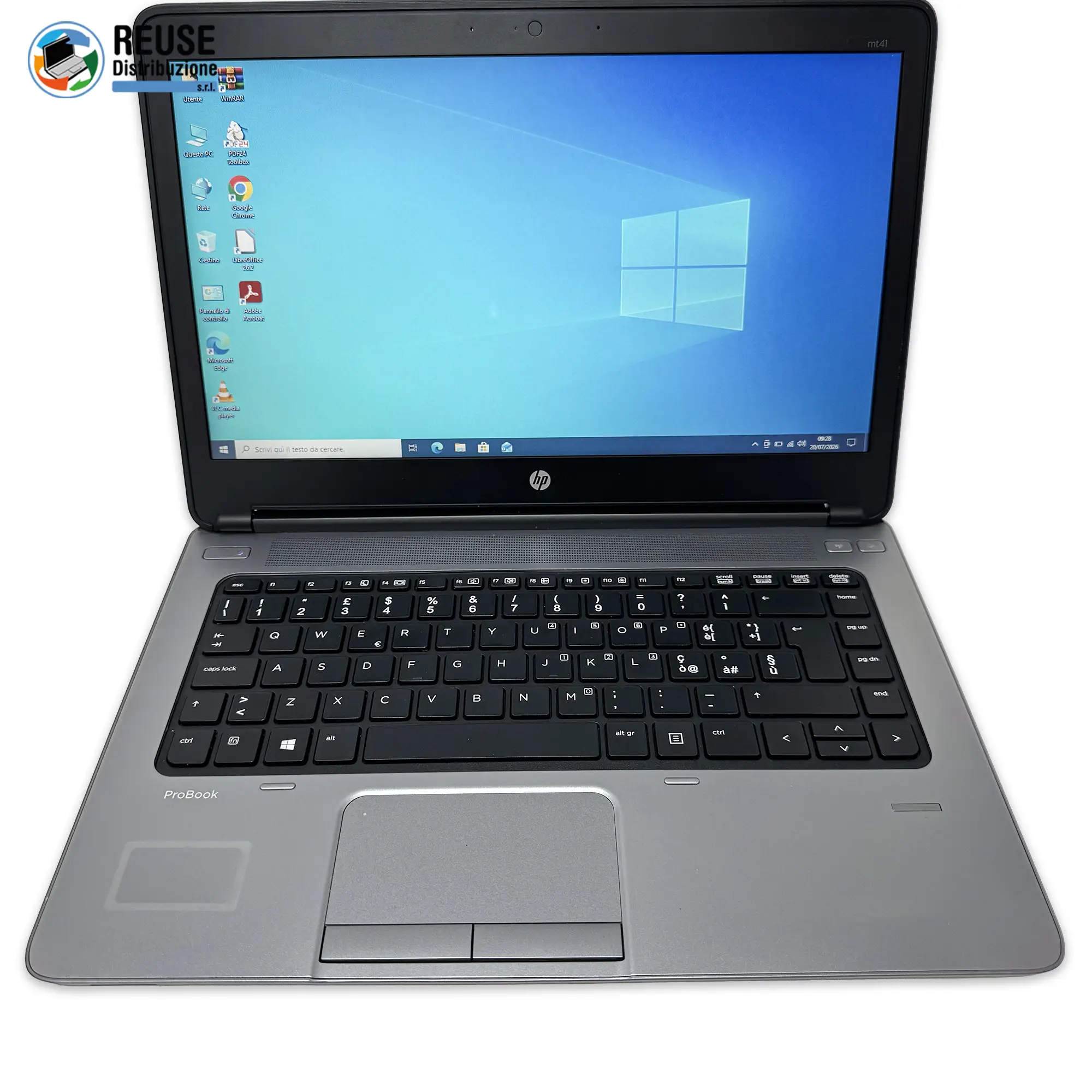 L139C-generica