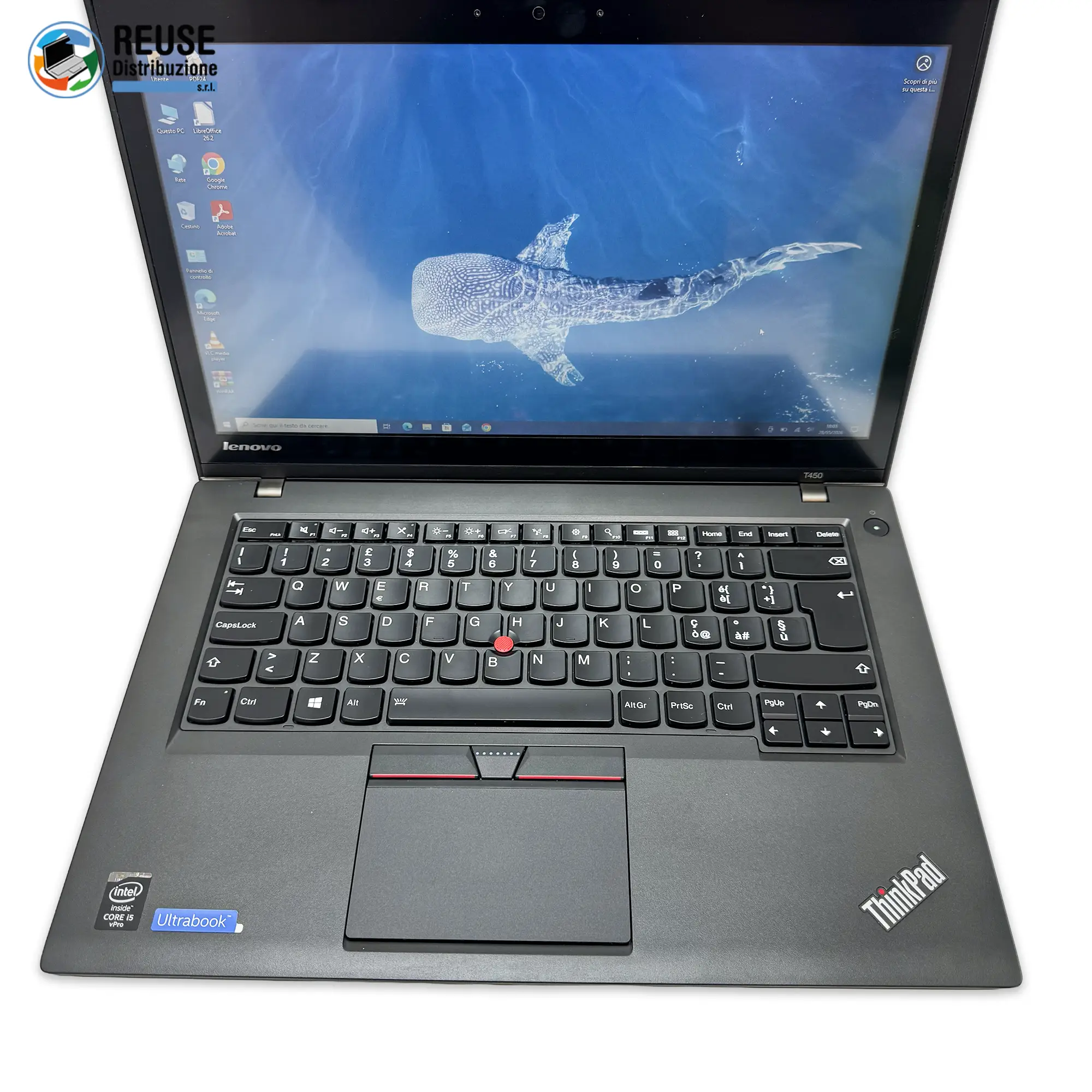 L982A-generica